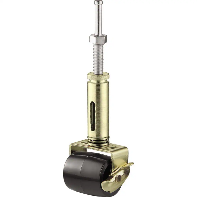 Stem Caster With Lo