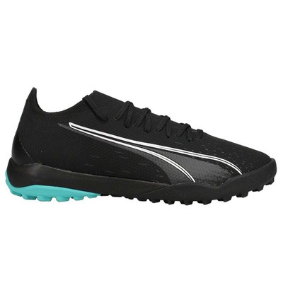 

Мужские черные кроссовки Puma Ultra Match Tt Soccer спортивная обувь 10690302, Черный, Puma Ultra Match Tt Soccer