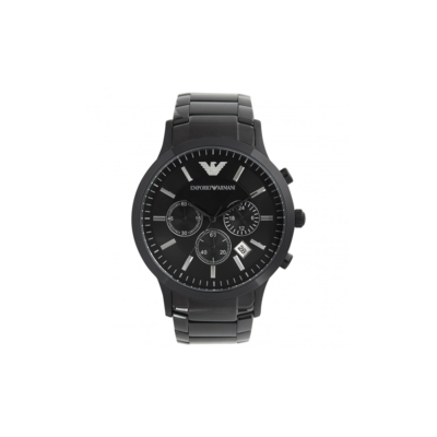 Emporio armani ar2453 horloge hot sale