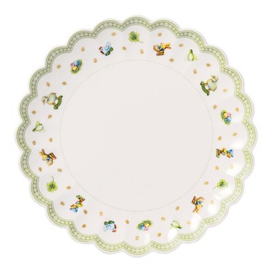 Villeroy & Boch Frühstücksteller Easter Delight