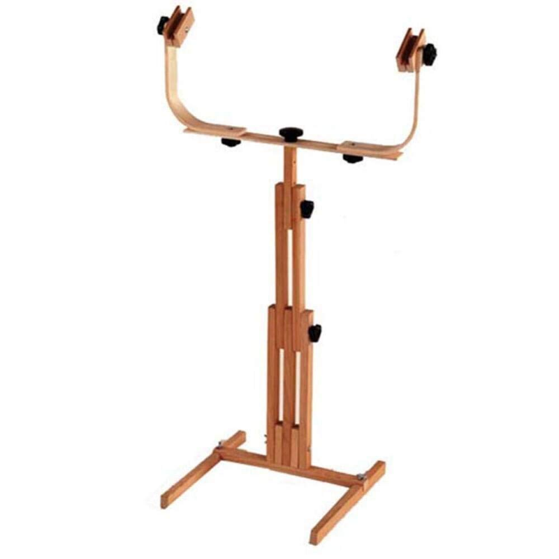 Frank A. Edmunds Stitch Master Floor Stand, 6116