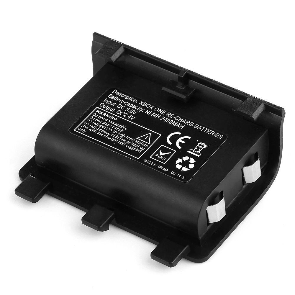 Markenlose Akkus für PC- und Videospiele