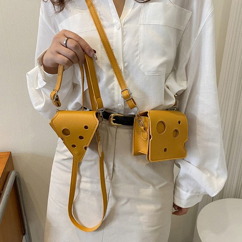 Pu Leather Bags