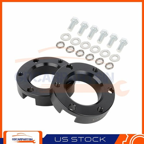 (4) Leveling Kit Lift Front 2.5" & Rear 3" Fits Toyota Tacoma Pre Runner 95-2004