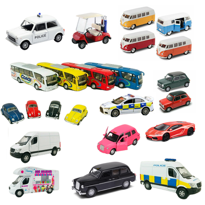 I want best sale a toy car