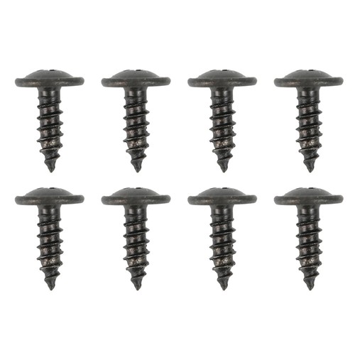 For Scion XB XA tC 4PCS Splash Guard Mud Flaps Mudguards Protector Matte Black