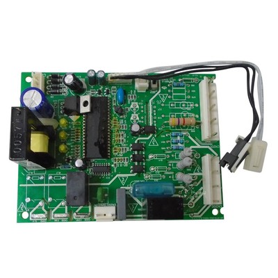 Pc Board Main Control Outdoor Unit Ecox SA-KF160W/S1-530V.D.03.WK1.1 RoHS 201375