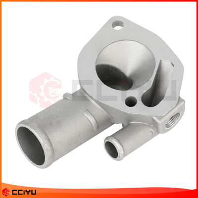 Thermostat Housing For Jeep Comanche Wrangler Cherokee 2.5L 4.0L 902-306