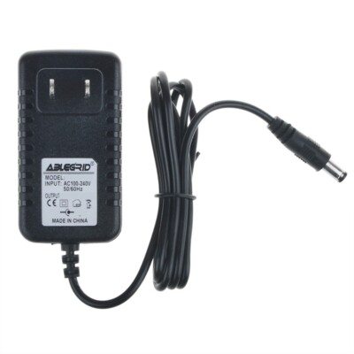 AC Adapter Charger For Model YB052-0450400-2A Power Supply Cord Mains PSU