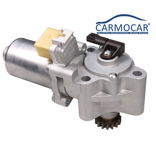その他 A&T BMW Transfer Case Actuator Motor - 27107546671 - E90 E92