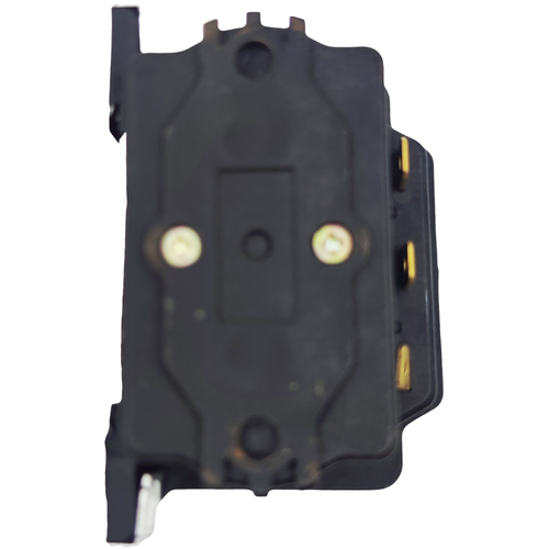 12V 500A Winch Solenoid Relay Controller Contactor 12000 LBS for Warn Badlands