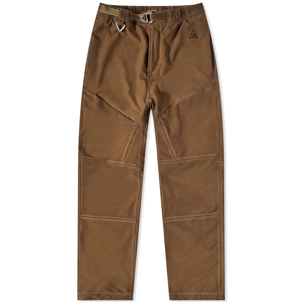 

Брюки карго Nike ACG Dri-Fit ADV Flyease Trail Hazel Brown DH3107-242 Мужские L, Коричневый
