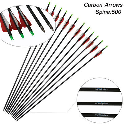 Cabelas Arrow Spine Chart