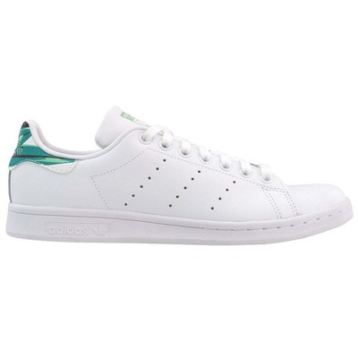 

Adidas Stan Smith Мужские белые кроссовки Повседневная обувь FZ3815, Белый, adidas Stan Smith