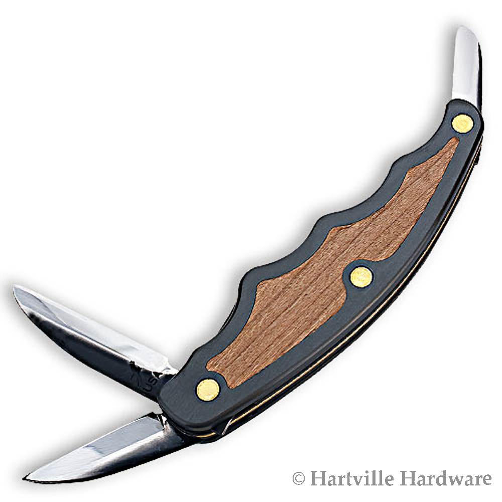 Flexcut JKN95 TriJack Pro Pocket Carving Knife 651646500951 eBay