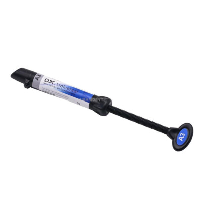 3M ESPE Filtek Supreme Z350 Composite Syringe Body Enamel Dentine Shade Dental