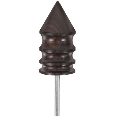 Burnisher Tip Craft Edge Burnisher Wooden Burnishing Tool