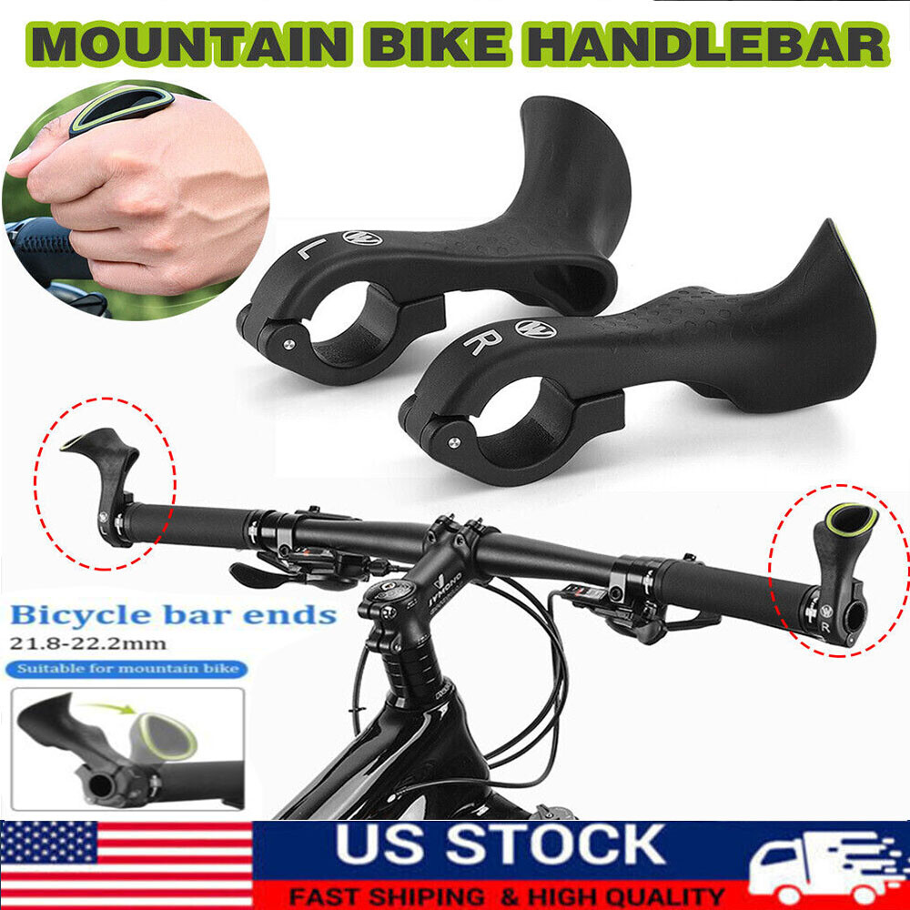 Inner Bar Ends Road Gravel Mountain Bike Handlebar