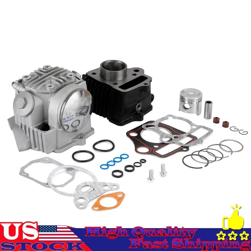 CYLINDER ENGINE REBUILD KIT FOR HONDA Z50 Z50A Z50R TRIAL BIKE DIRT BIKE MOTOR U