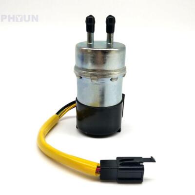 Kraftstoffpumpe für Kawasaki Voyager XII Vulcan 1500 VN1500D VN1500E 490401063