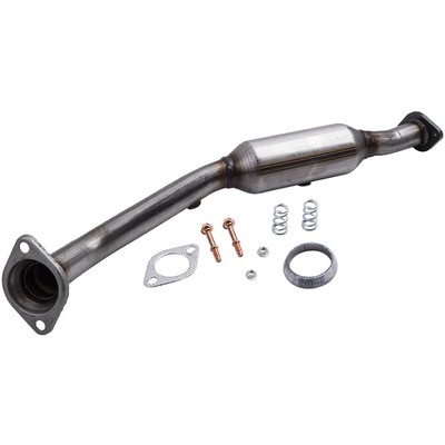 EPA Catalytic Converter For Honda Element 2.4L 2003-2011 53478 400Cell Ceramic