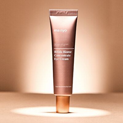 MANYO FACTORY Bifida Biome Concentrate Eye Cream 30mL