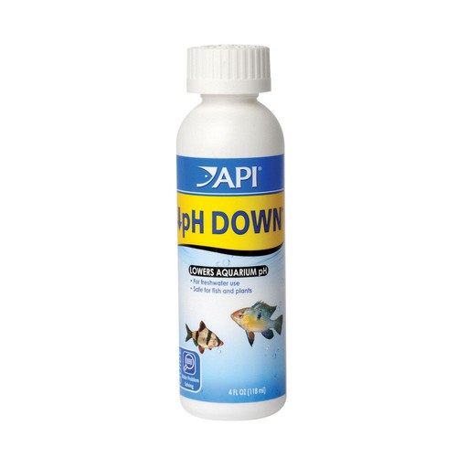 Space Saving Pot Lid Shelf MICROBE-LIFT Fish Protector Water ...