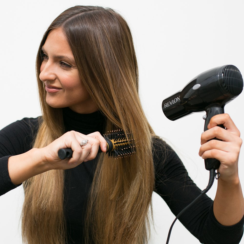 Blow dry укладка волос