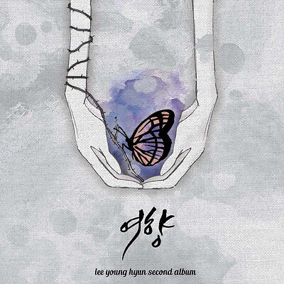 LEE YOUNG HYUN (Big Mama) - Lee Young Hyun Vol. 2 (CD) KPOP K-POP