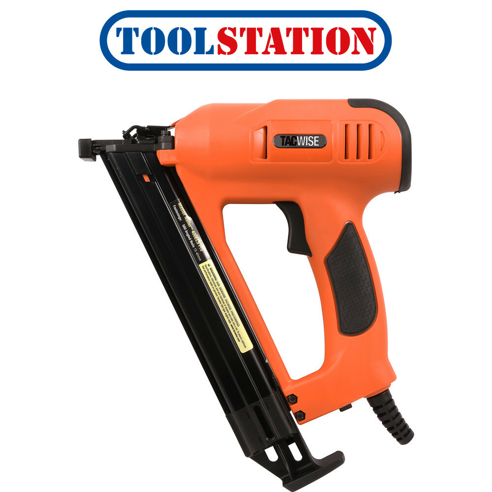 Tacwise 400ELS Master Nailer 230V eBay
