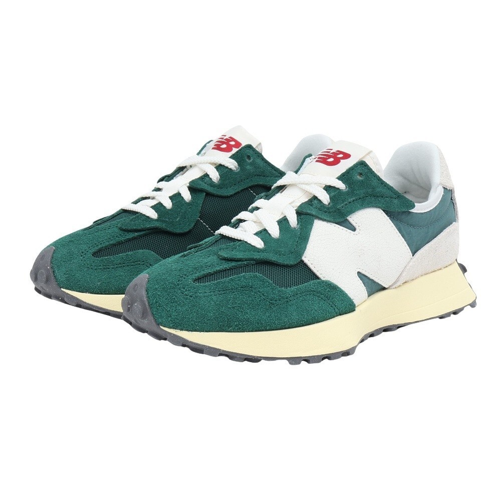 スニーカー New Balance U327 unisex running shoes Amazon.com | New Balance Men's Sneaker, White, 5.5 | Fashion