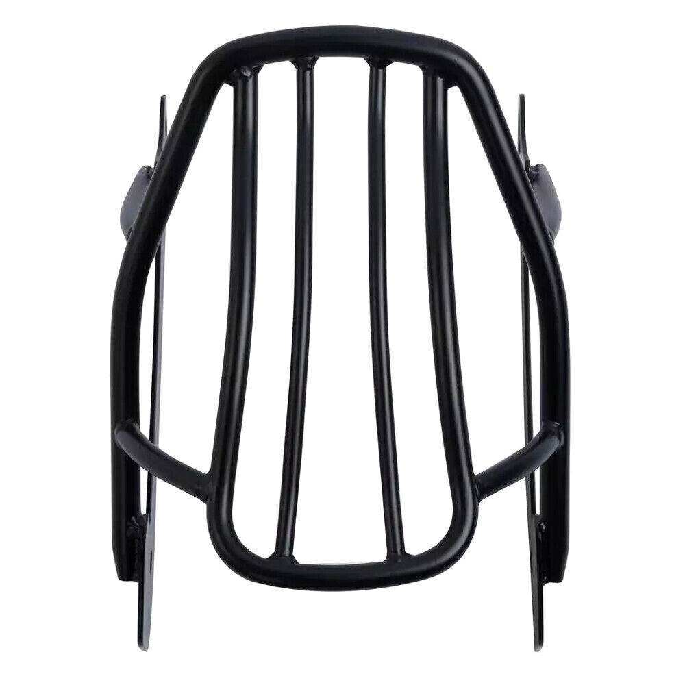 Luggage Rack Passenger Detachable Two up Fit For Dyna Wide Glide FXDWG 2007-2008
