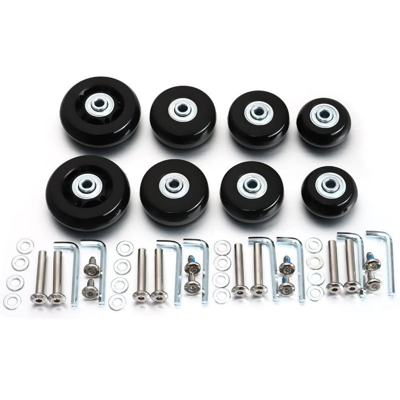 Wheels Axles Repair Kit