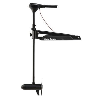 Guide X3 Trolling Motor - Freshwater - Hand Control-bow Moun