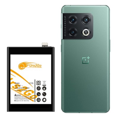 High-Performance5100mAh Internal Battery for OnePlus 10 Pro 5G Phone