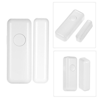 SMS Auto-dial Alarm Security System LCD Display