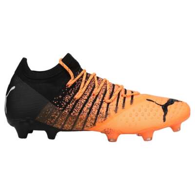 

Футбольные бутсы Puma Future 1.3 Firm GroundAg Eclipse Мужские оранжевые кроссовки Athleti, Оранжевый, Puma Future 1.3 Firm GroundAg Eclipse Soccer Cleats