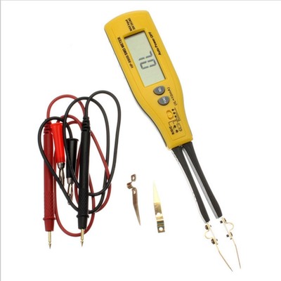 Huapu 990B SMD Chip Bridge Clamp Chip Capacitor Inductance Probe HP-990B SMD