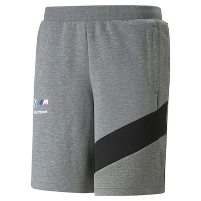 

Спортивные шорты Puma Bmw Mms 11 дюймов, мужские, размер , повседневные, 53586803, Grey, Puma Bmw Mms 11" Sweat Shorts