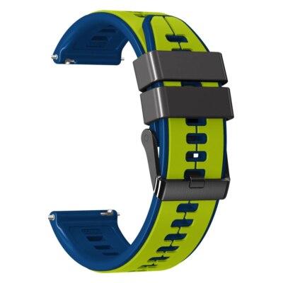 22mm Sport Wrist Strap For HUAWEI GT4 46mm WATCH 4 Pro Silicone Band GT 2 3 Pro