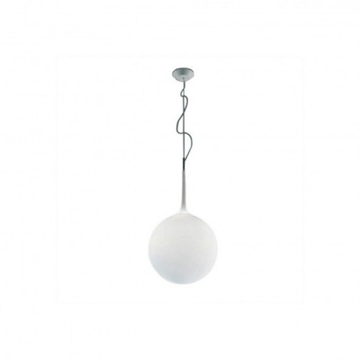 Artemide CASTORE SOSPENSIONE 14 Michele de Lucchi Pendant lamp Created Yamagiwa