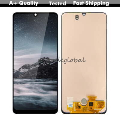 For Samsung Galaxy A31 A315 A315G/DSL LCD Touch Screen Digitizer Replacement