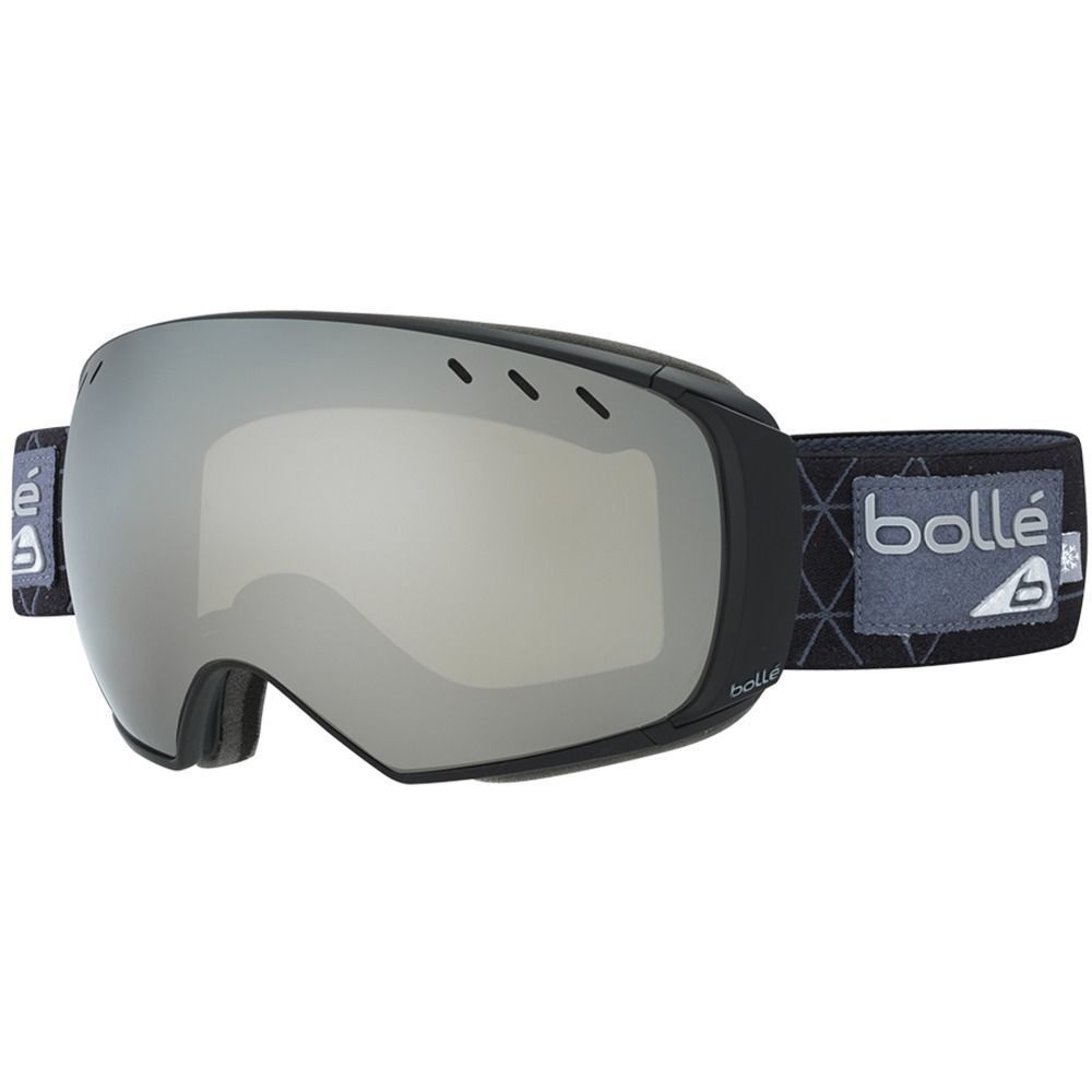 interchangeable lens snow goggles