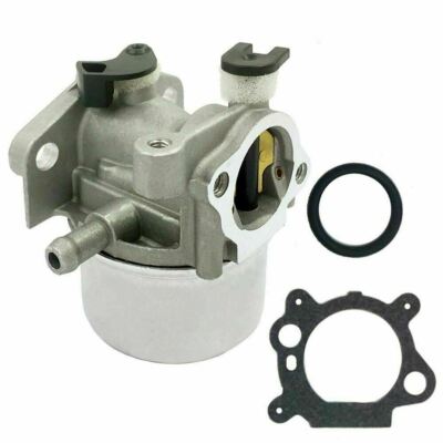 Craftsman Carburetor Carb for 6.75 HP B&S Self-priming mover