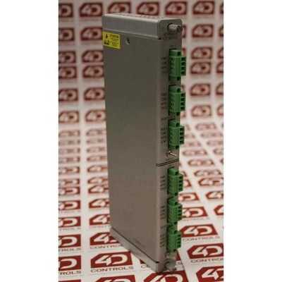 125800-01 | Bently Nevada | Keyphasor I/O Module, Used