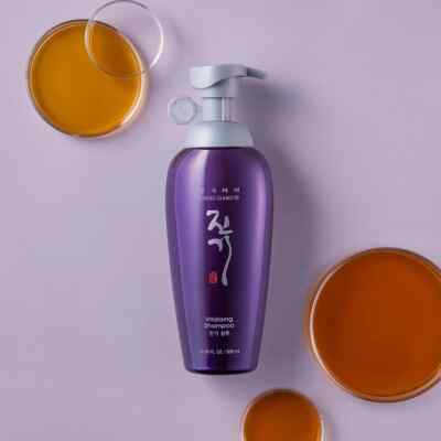 DAENG GI MEO RI Jin Gi Vitalizing Shampooing 500ml