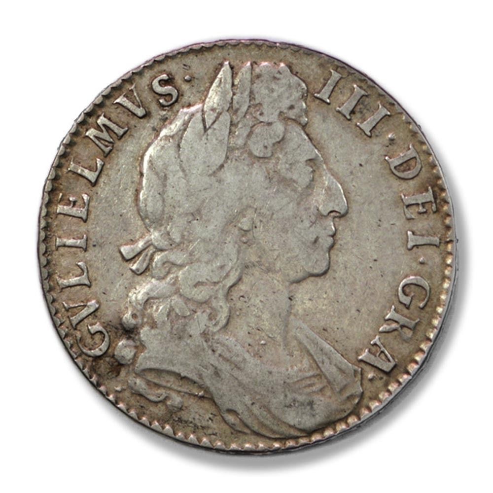 What Are Half Crown Coins Worth