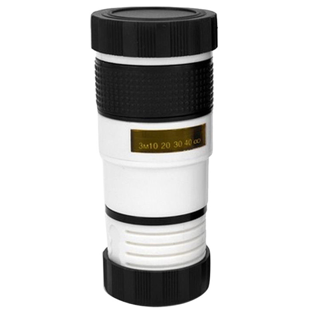 HD360 Zoom Hot Hd No Dark Angle iPhone Telephoto Lens High Q