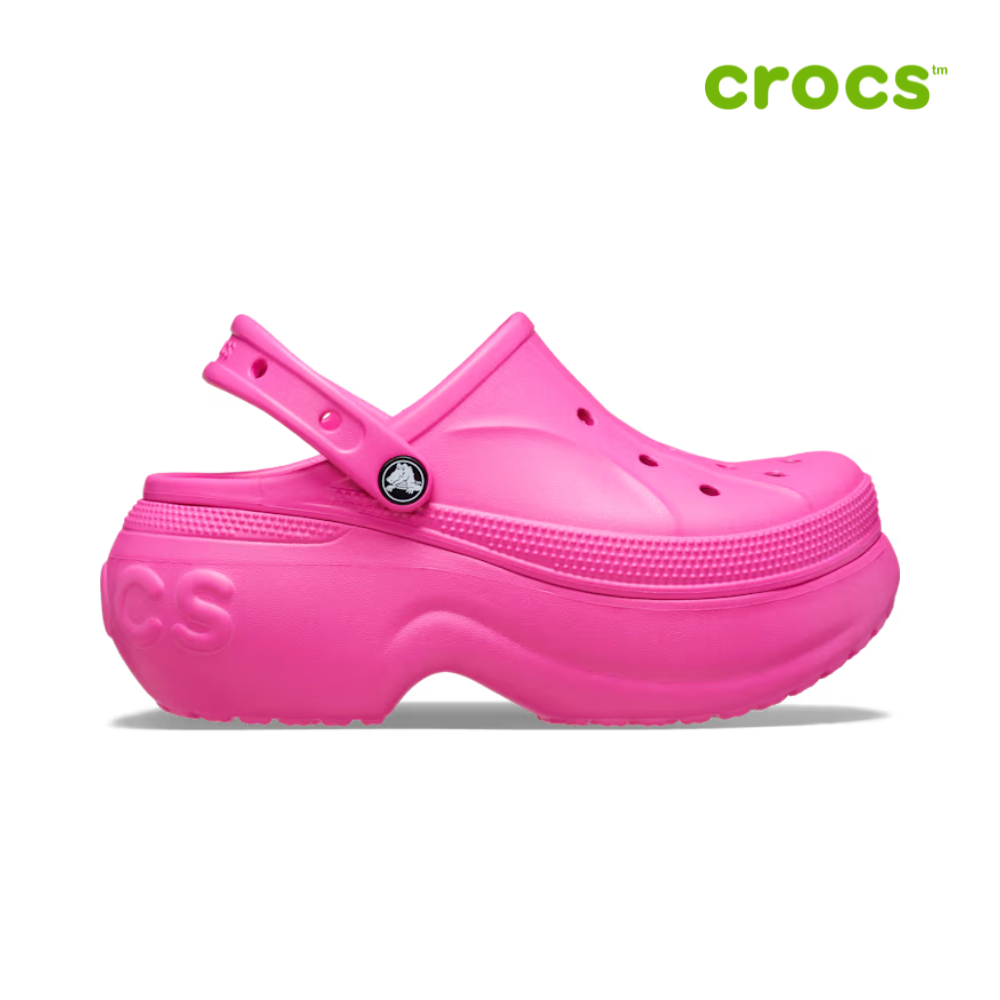 ★CROCS★ Public Bella Clog WWM 24SUCL210062 24SUCL210062_Z1 Crocs Women's Bella Clog Sandal - Walmart.com