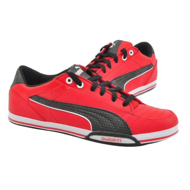 PUMA Ducati Shoes